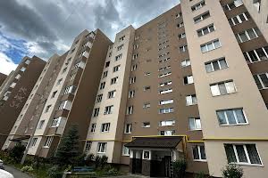 квартира по адресу Гната Хоткевича ул., 54