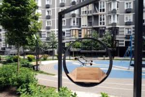 квартира за адресою Леоніда Бірюкова бульв., 2а