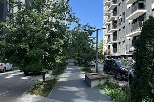 квартира за адресою хіміків, 28