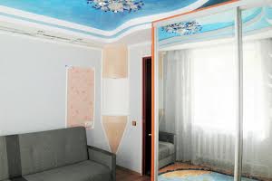 квартира по адресу Олександра Маламужа ул., 15