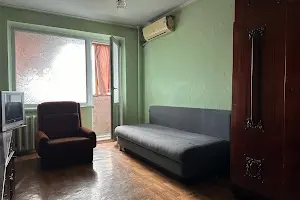 квартира по адресу Старочумацька ул. (Байкальская), 78