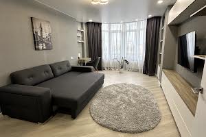 квартира по адресу Червоной Калины просп., 58б