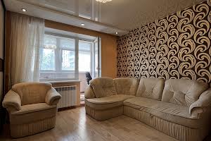 квартира за адресою Нескорених вул., 46