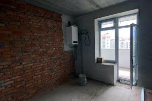 квартира за адресою Кам'янецька вул., 102