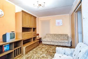 квартира за адресою Набережна Перемоги вул., 5