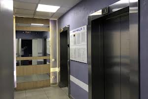 коммерческая по адресу Казимира Малевича ул. (Боженка), 89