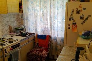 квартира за адресою Гната Хоткевича вул., 52/1