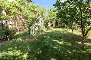 дом по адресу Переяславська