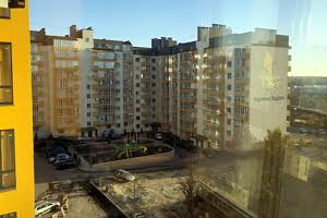 квартира за адресою Гандзюга, 17