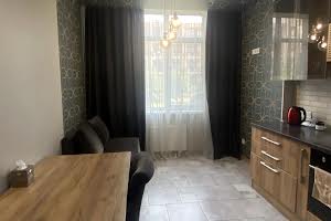 квартира по адресу Французский бульв., 60г