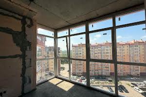 квартира за адресою Рівненська вул., 12-Б
