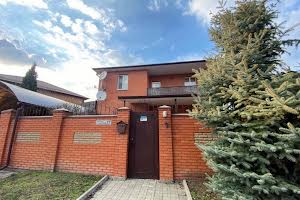 будинок за адресою Рожевий пров., 4