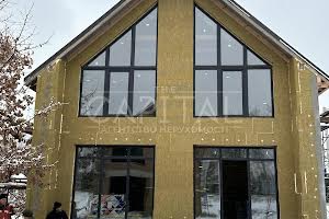 дом по адресу с. Дмитровка, Києво-Святошинський