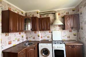 квартира за адресою Одеса, Сім'ї Глодан вул., 27