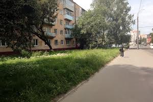 квартира за адресою Відінська вул., 36