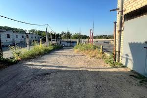 комерційна за адресою Тодося Осьмачки вул., 34а