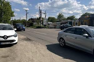 участок по адресу Садова