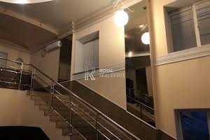 комерційна за адресою Хорива вул., 55Б