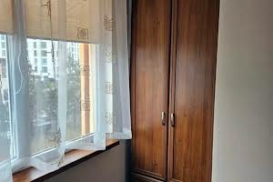 квартира за адресою Августина Волошина вул., 3