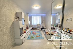 квартира по адресу Співдружності ул., 1