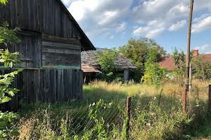 участок по адресу с. Жировка, Центральна, 59