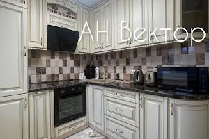 квартира за адресою Плехановська вул., 92А