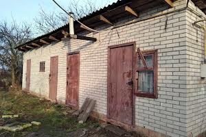будинок за адресою Ювілейний провулок, 2а