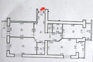 квартира по адресу Школьная ул., 5