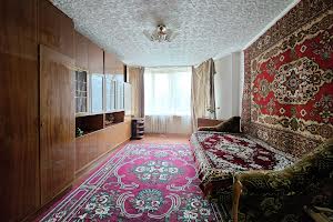 квартира за адресою Київська вул., 56