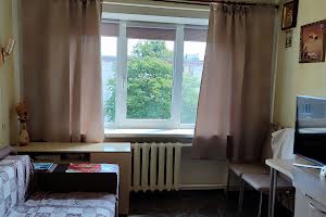 комната по адресу 23 Августа ул., 16а