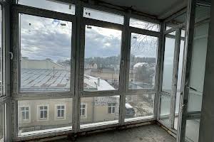 квартира по адресу Варшавская ул., 35а