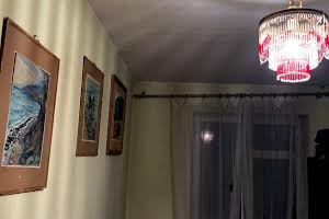 квартира по адресу Свободи просп., 55