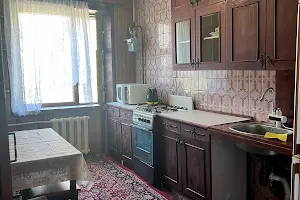 квартира за адресою Бородинська вул., 9/12