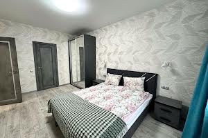 квартира по адресу Металлургов просп., 20