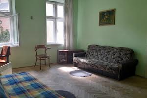 квартира по адресу Городоцкая ул., 10