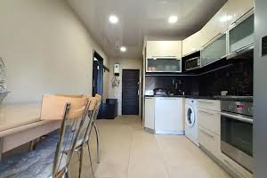 квартира по адресу Калиновая ул., 65