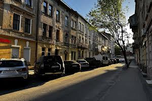 квартира за адресою Крехівська вул., 5