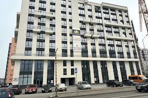 квартира за адресою Приозерна вул., 32