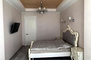 квартира по адресу Французский бульв., 22/1