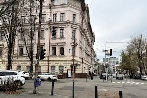 квартира за адресою Старокозацька вул. (Комсомольська), 25