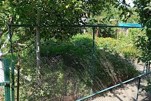 будинок за адресою 2-й Чорноморський провулок