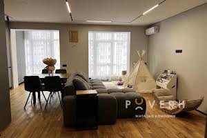 квартира за адресою Височана вул., 18