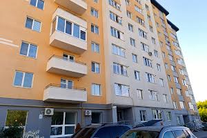 квартира за адресою Микулинецька вул., 116
