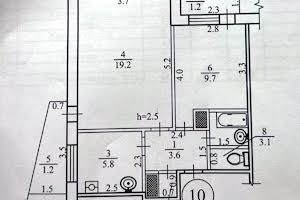 квартира по адресу Коробова ул., 8