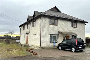 дом по адресу Перемоги
