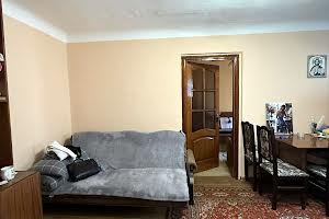 квартира по адресу Бельведерська, 47