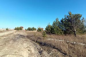 участок по адресу Каштанова