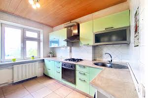 квартира за адресою Березинська вул., 28