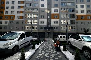 квартира по адресу Вінницьке шоссе, 5/1