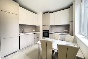 квартира за адресою Малогосківська, 21